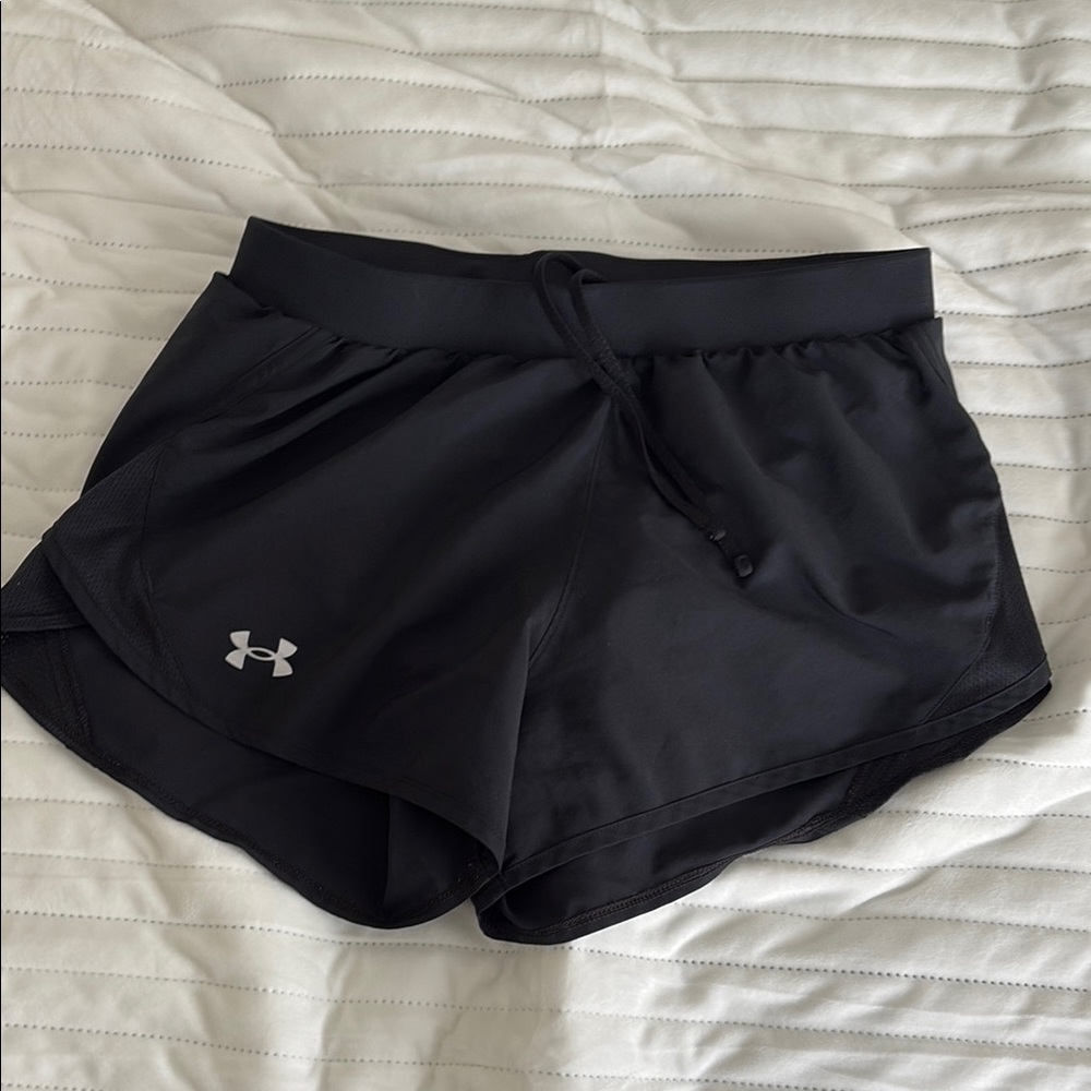 Under Armour shorts